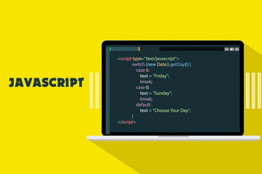 JavaScript thuộc các ngôn ngữ thiết kế web